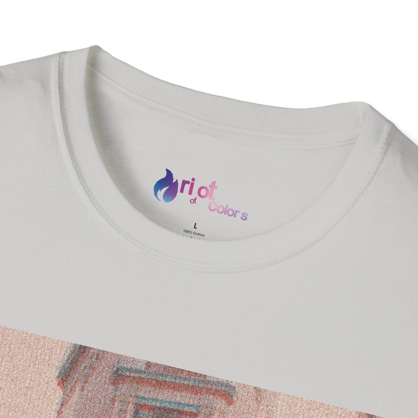 ROC THE FUTURE T-Shirt