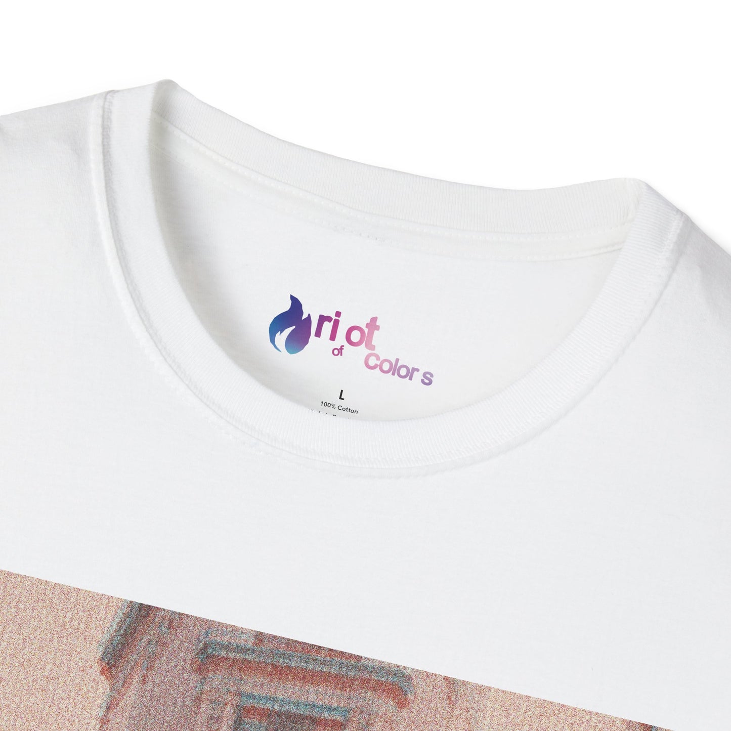 ROC THE FUTURE T-Shirt