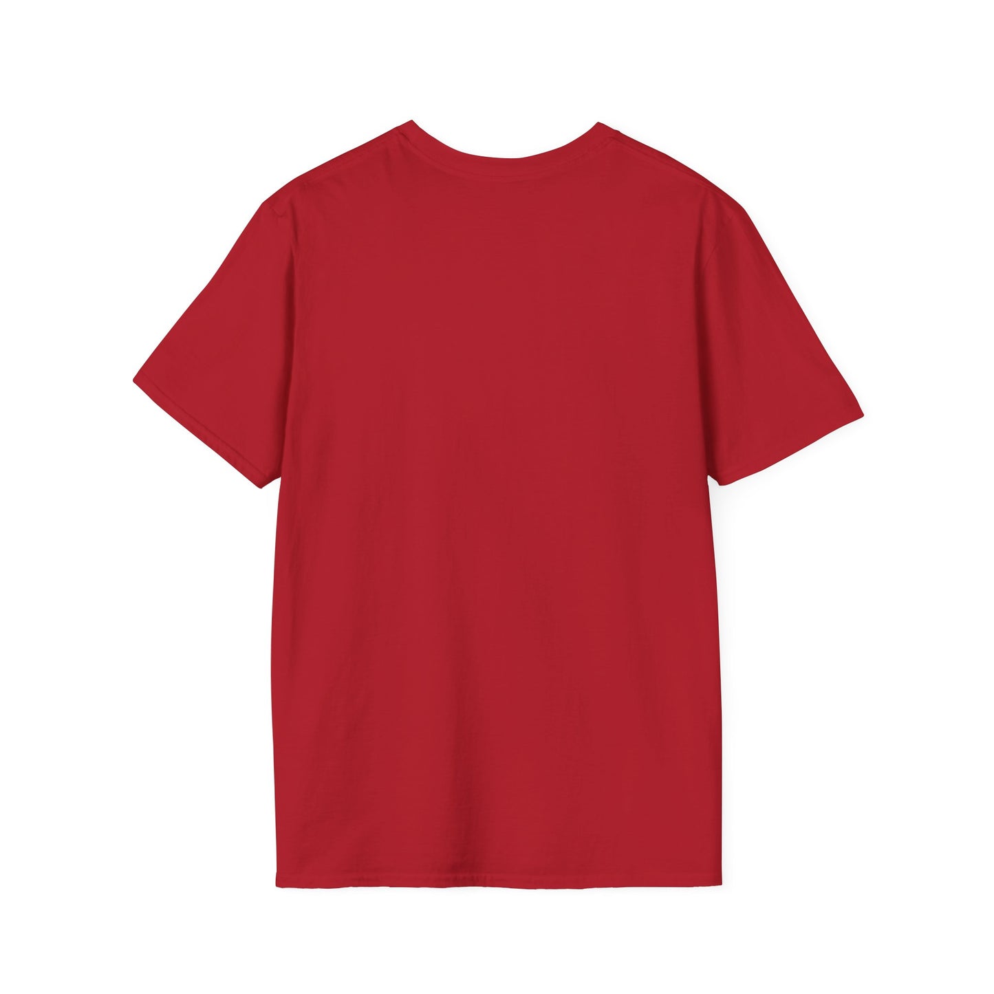 ROC THE FUTURE T-Shirt