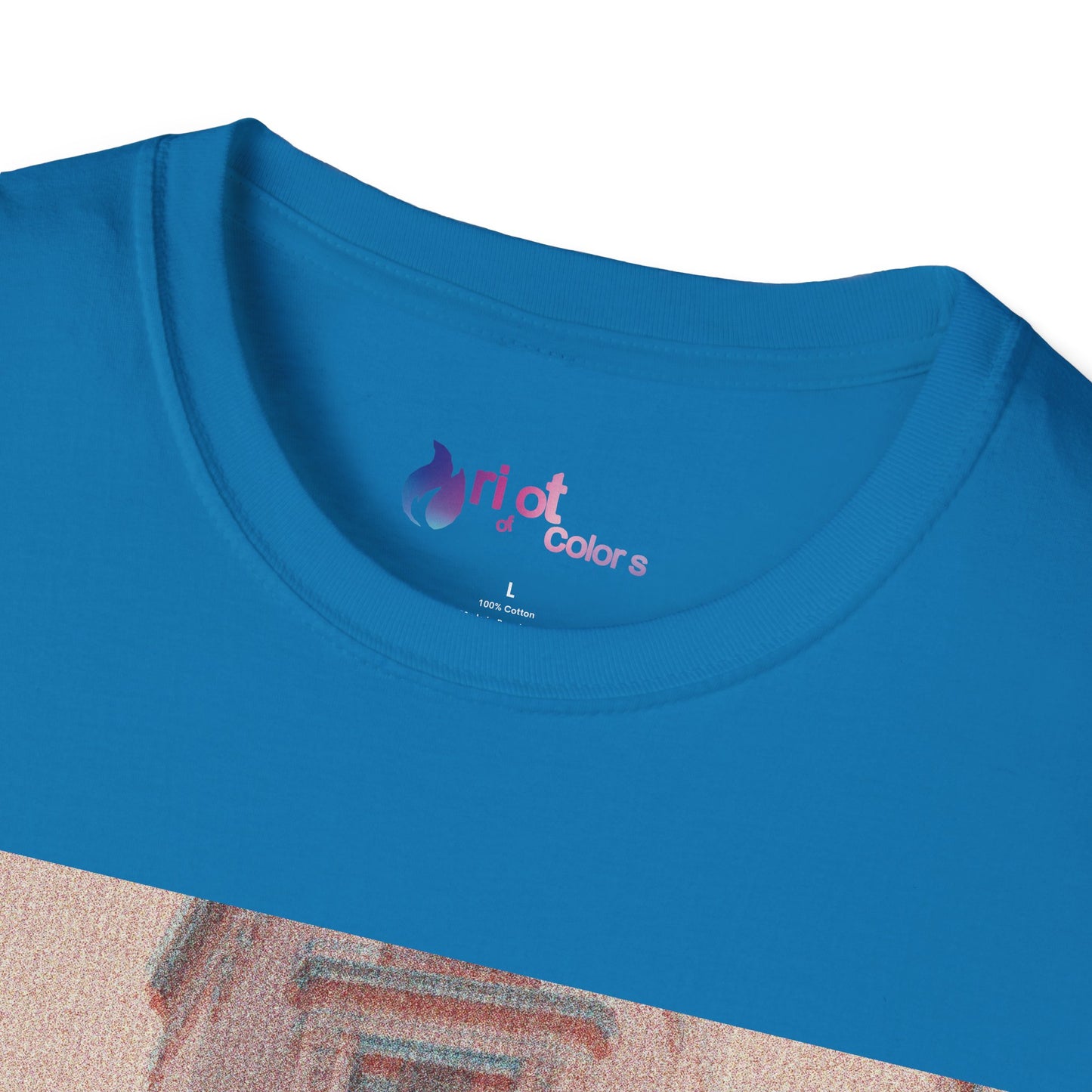 ROC THE FUTURE T-Shirt