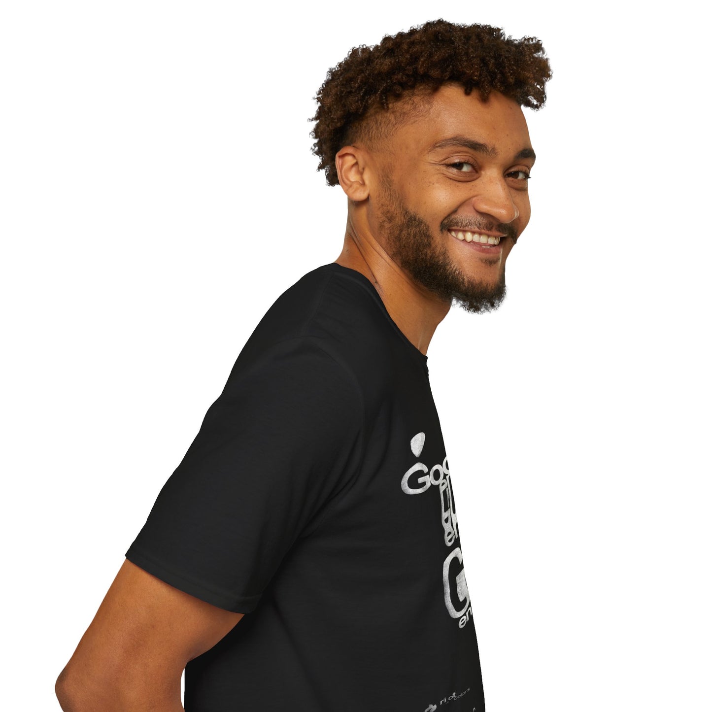 Good Enough Ain't Good Enough T-Shirt