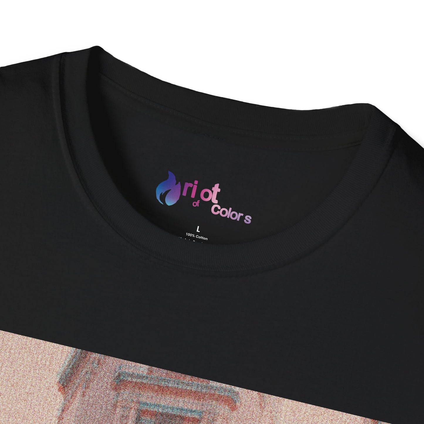 ROC THE FUTURE T-Shirt