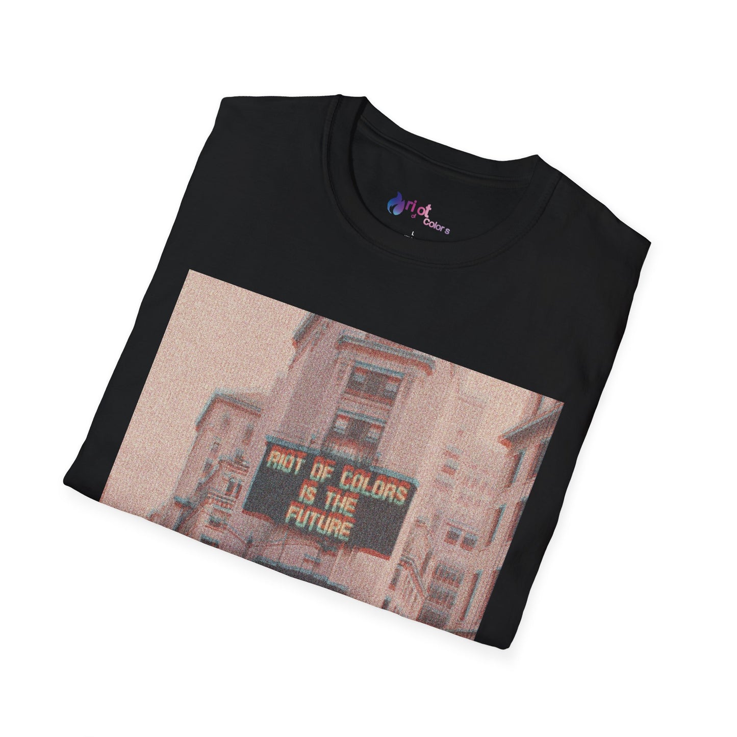 ROC THE FUTURE T-Shirt