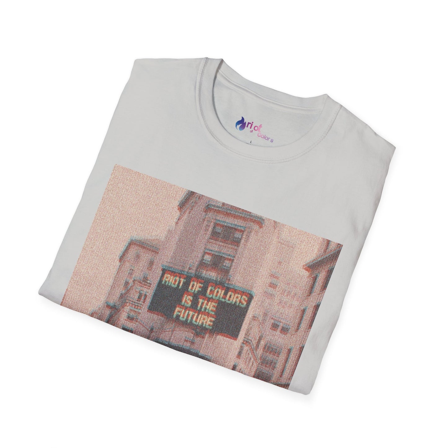 ROC THE FUTURE T-Shirt