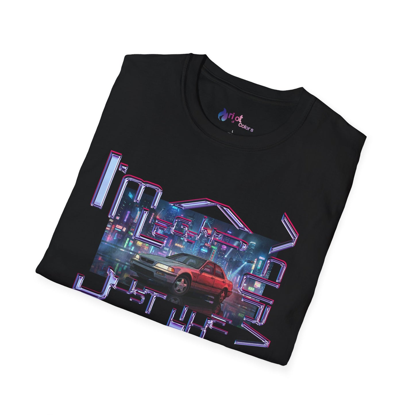 Legends of Ac T-Shirt