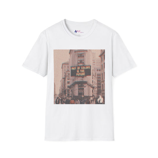 ROC THE FUTURE T-Shirt