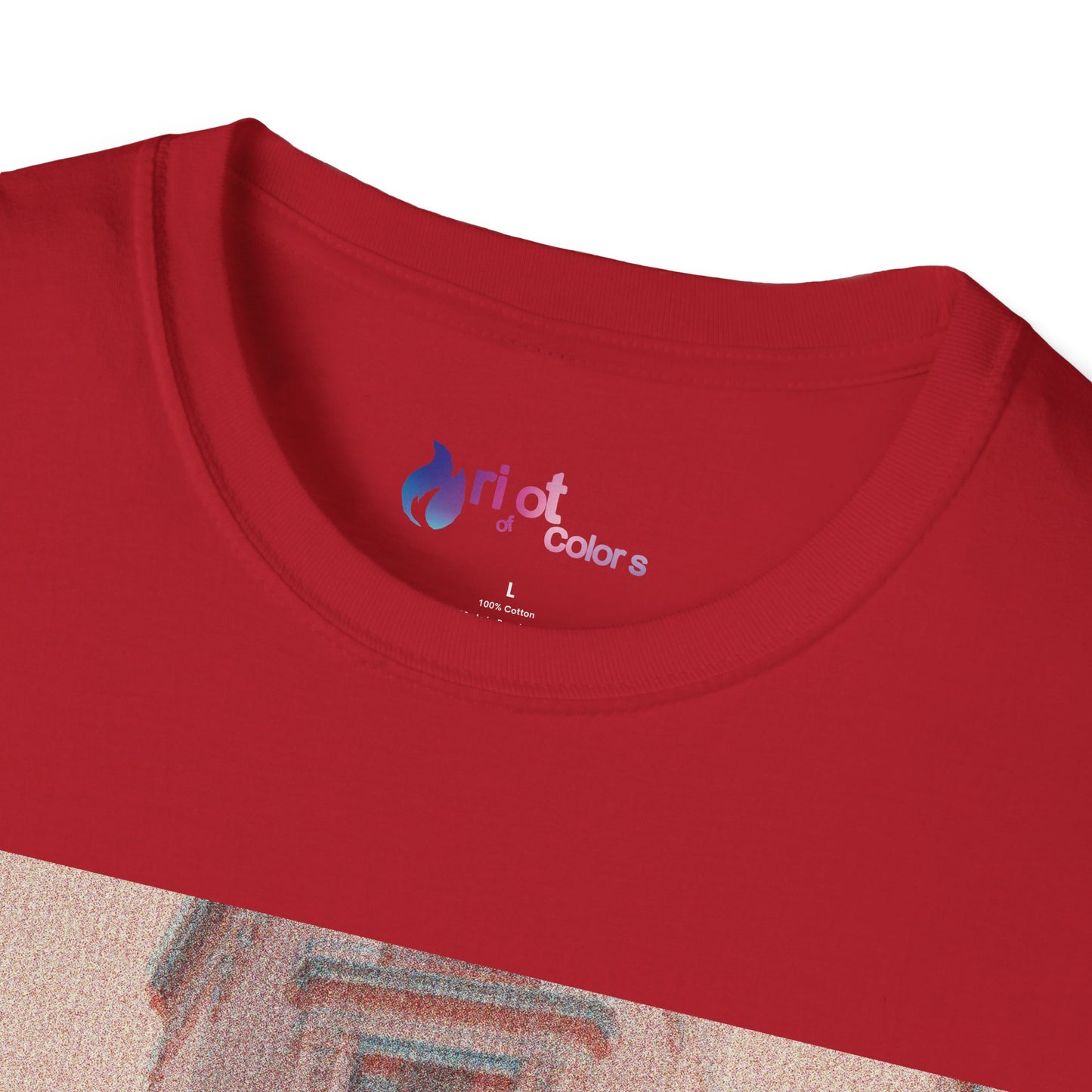 ROC THE FUTURE T-Shirt