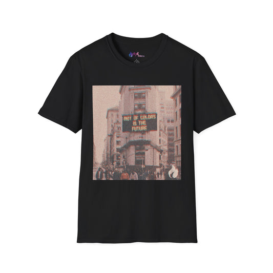 ROC THE FUTURE T-Shirt