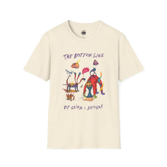 The Bottom Line Shirt