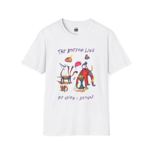 The Bottom Line Shirt